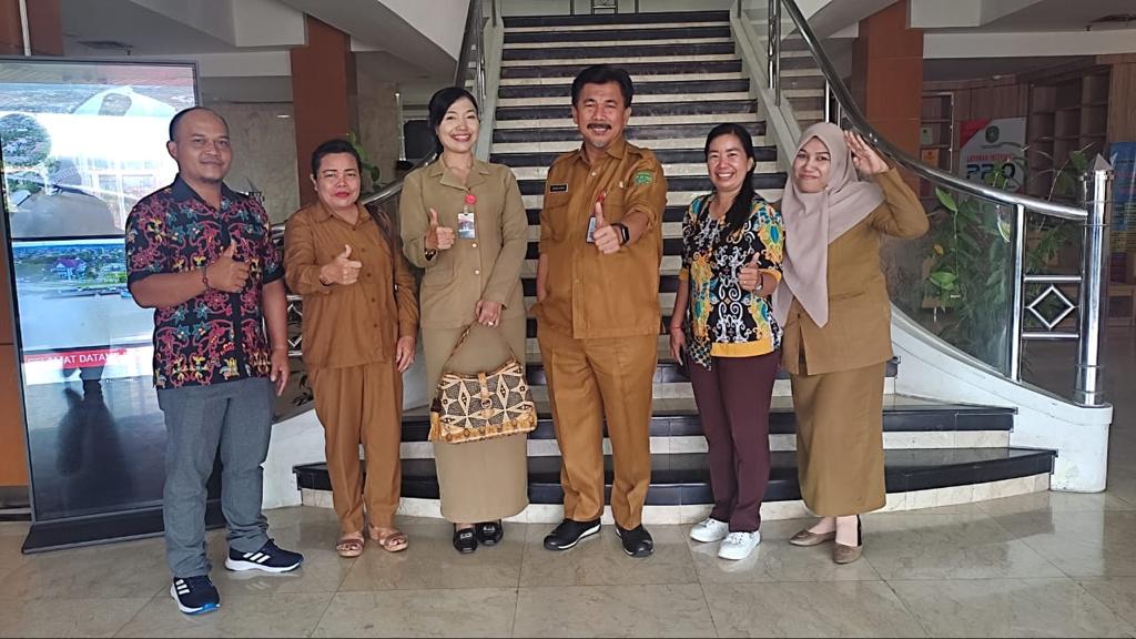 Sambut IKN Dispar Kubar-Kukar, Akan Berkolaborasi Siapkan Paket Wisata  