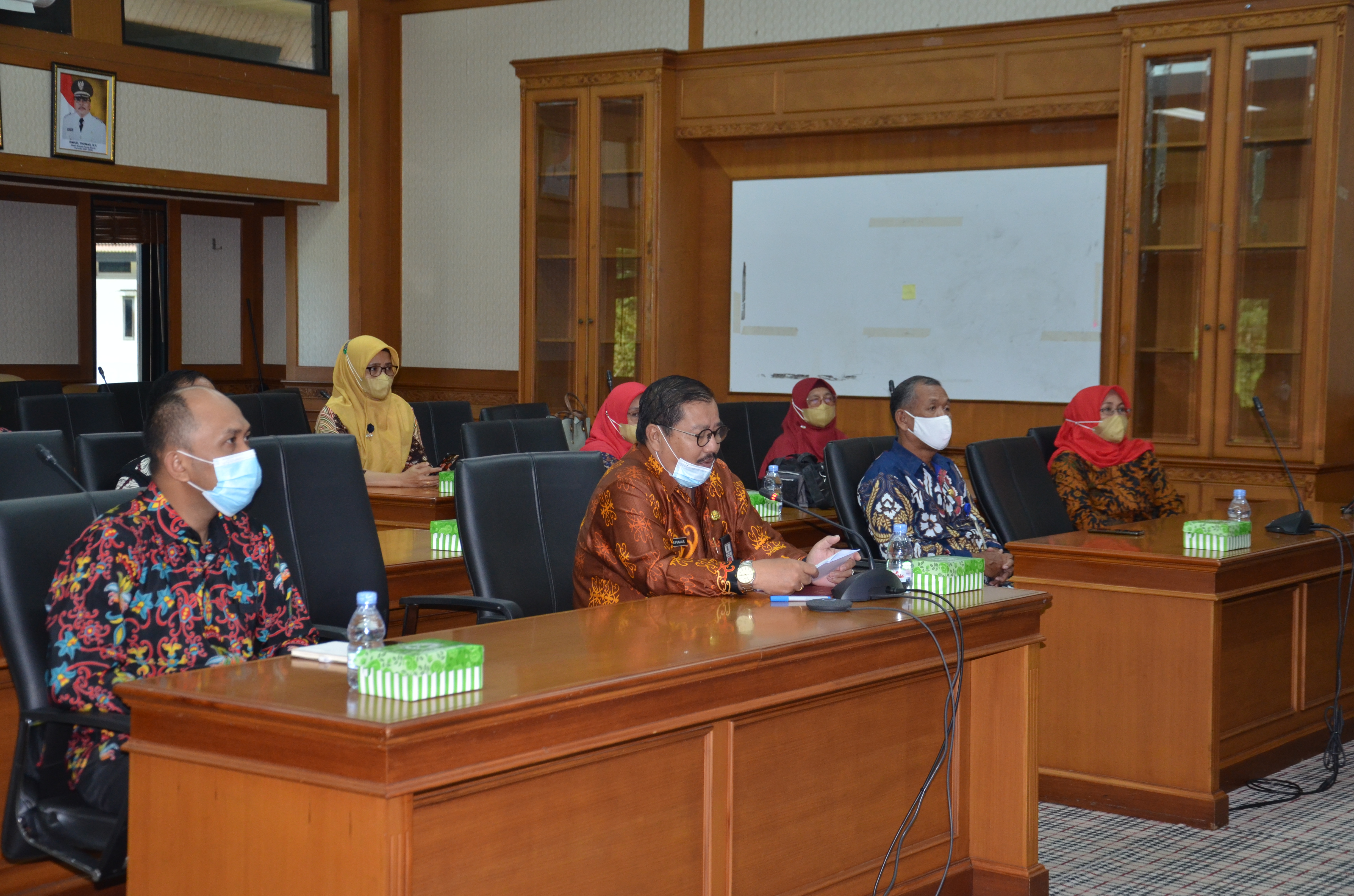 Penguatan PWK Bagi Pelajar, Sebagai Bentuk Kecintaan Tanah Air