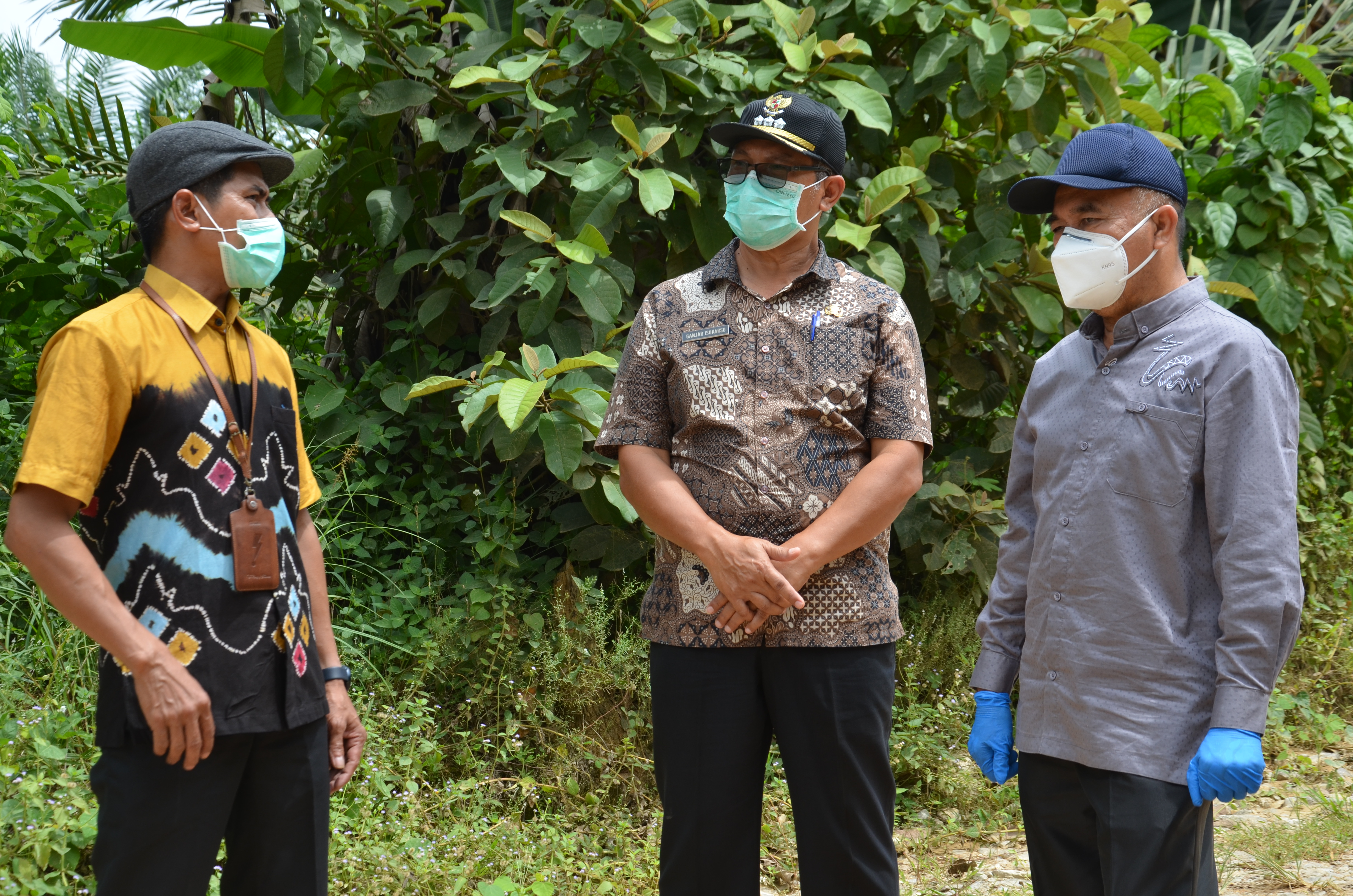 Pemkab dan PLN, Berupaya Atasi Masalah Listrik di Kubar, Tahun 2024, Semua Kampung Sudah Teraliri Listrik
