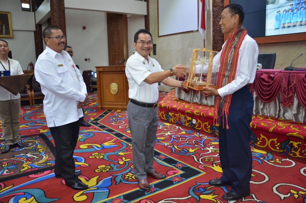 Program Pendidikan Tetap Jadi Prioritas