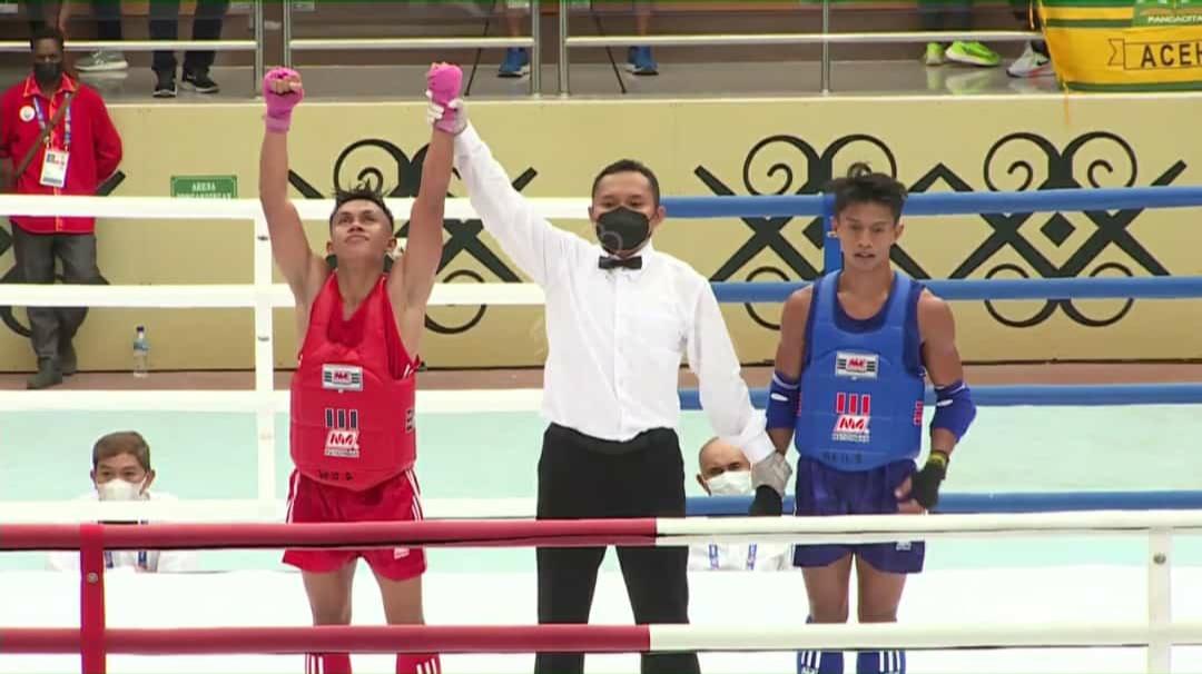 Atlet Muay Thai Kubar dan Sepatu Roda Beregu, Sabet Mendali Perunggu dan Perak, di PON Papua