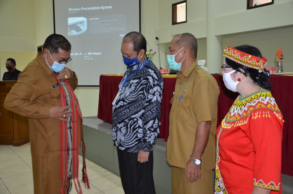 Penyuluh KB, Ujung Tombak Pemerintah, Sukseskan Progam Bidang KB
