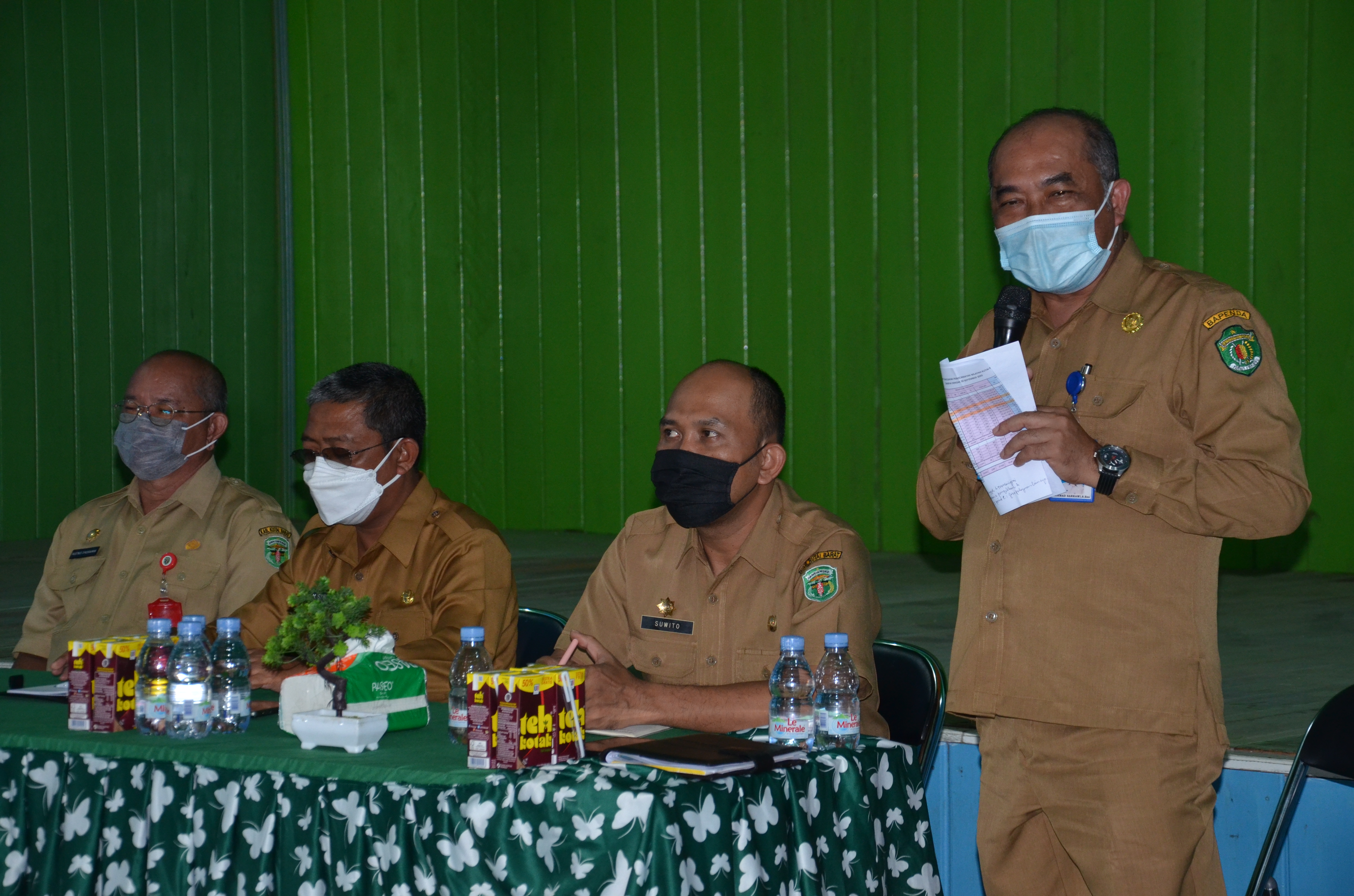 Relaksasi Pajak Diperpanjang Kembali