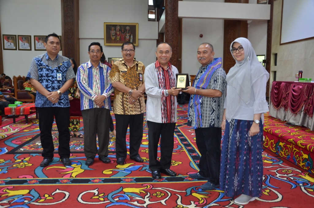  Peningkatan Pelayanaan Publik Melalui Inovasi Wajib di Lakukan