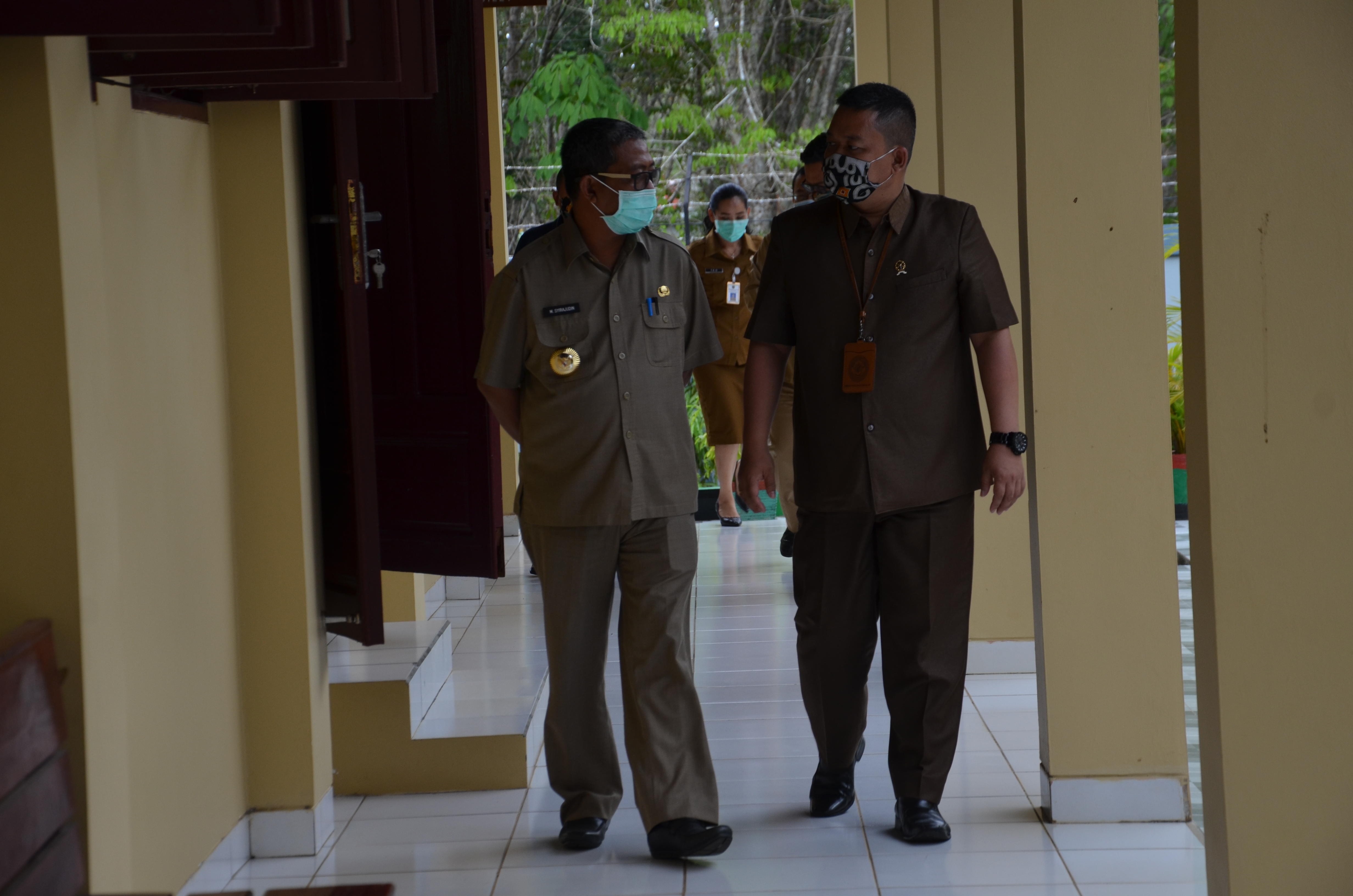 Menjaga Kamtibmas Pilkada 2020, Jadi Tanggungjawab Bersama