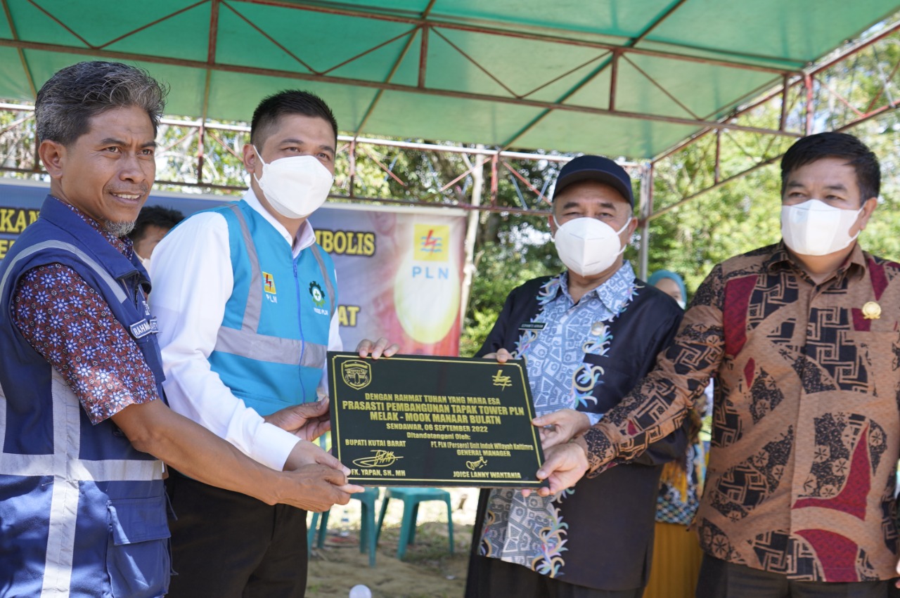 Wabup, Ada 67 Kampung Belum Teraliri Listrik Oleh PLN