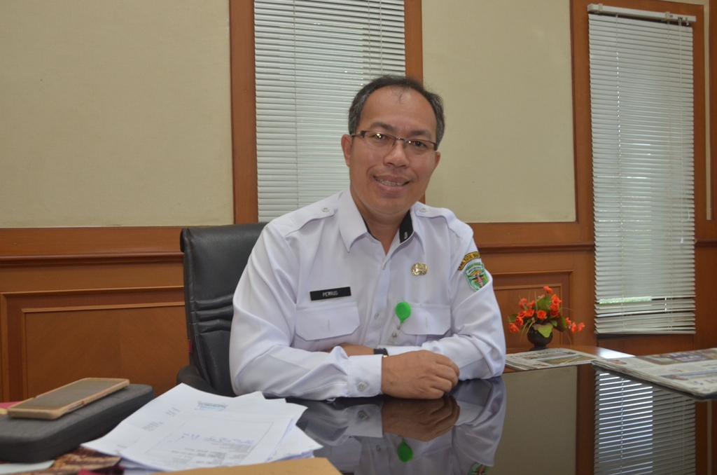  Program  Aren Di Kecamatan Penyinggahan