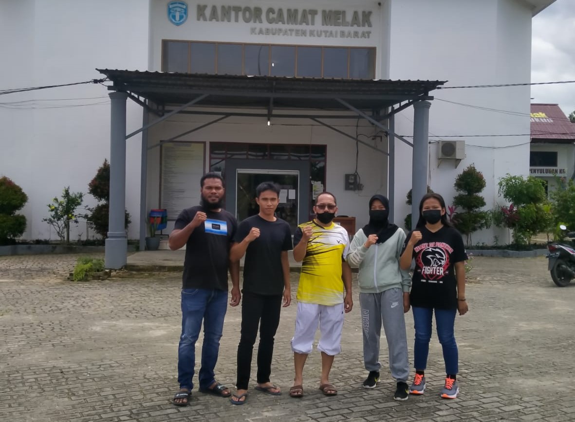 Tiga Atlet Wushu, Siap Tanding Kejurnas di Jakarta, Optimis Dulang Dua Mendali Emas