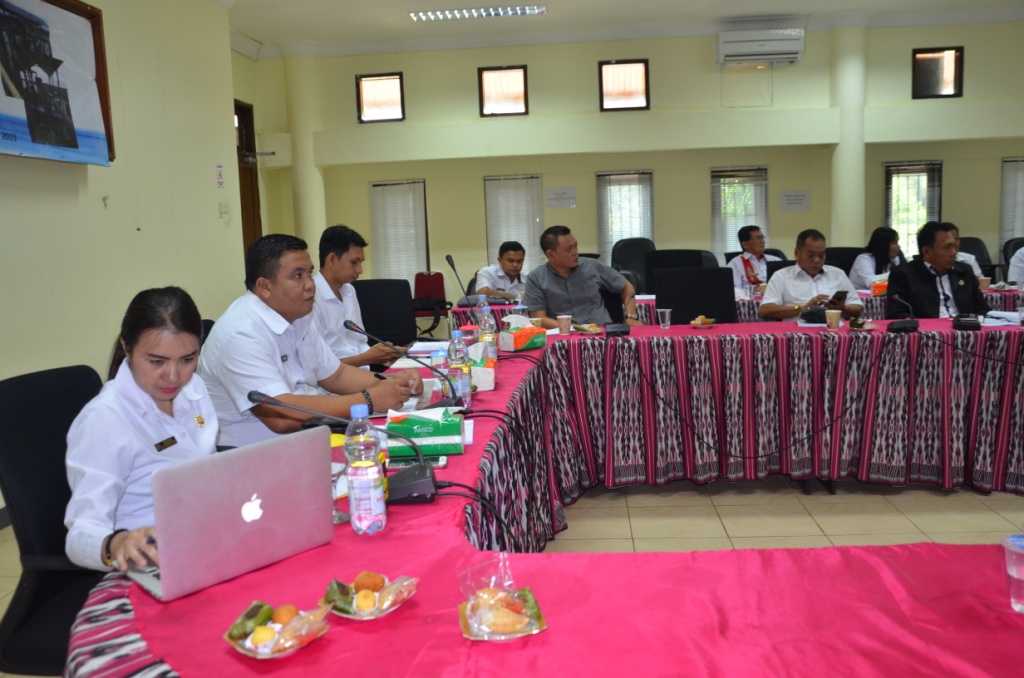Ketersediaan Air Minum Penentu Peningkatan Kesejahteraan Masyarakat