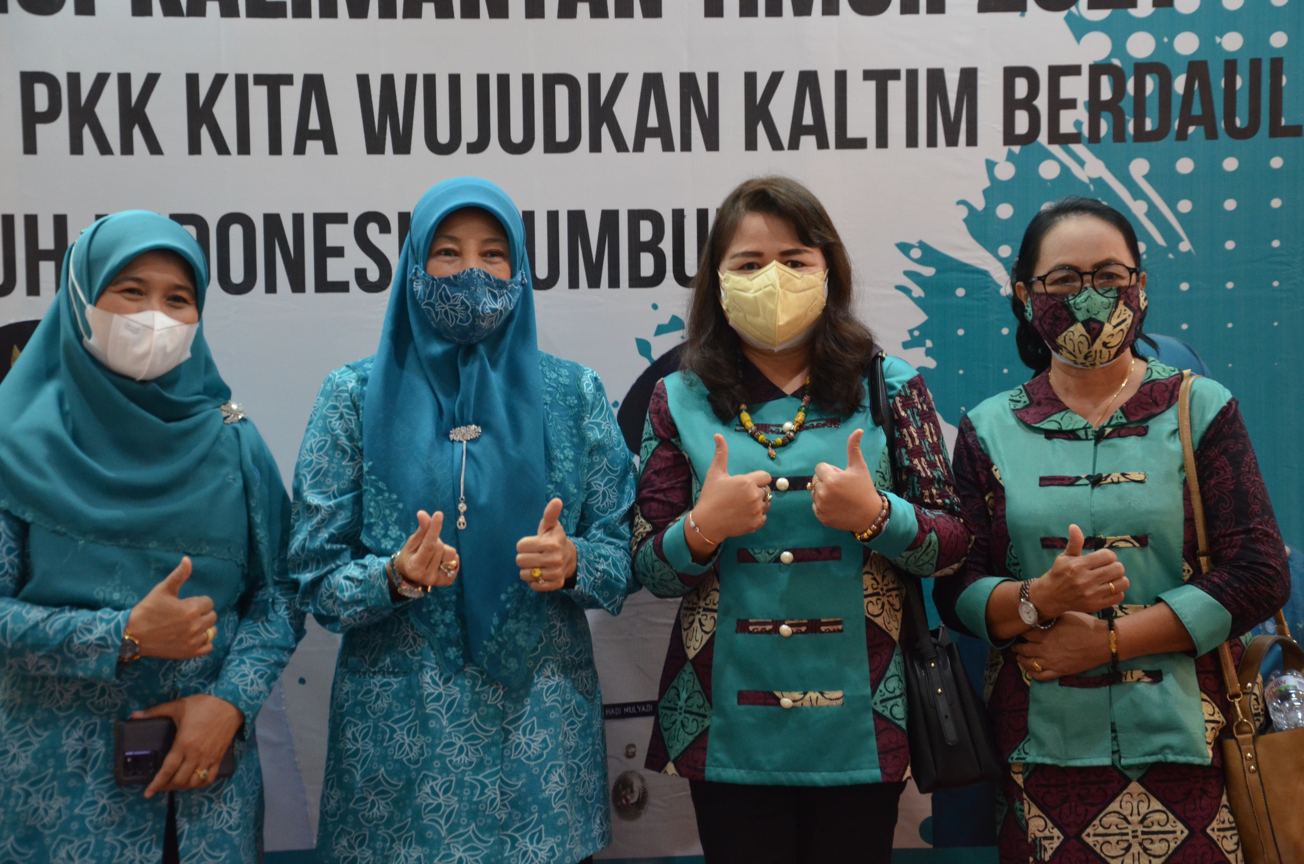 Angka Kematian Ibu dan Anak, di Kaltim Sangat Tinggi