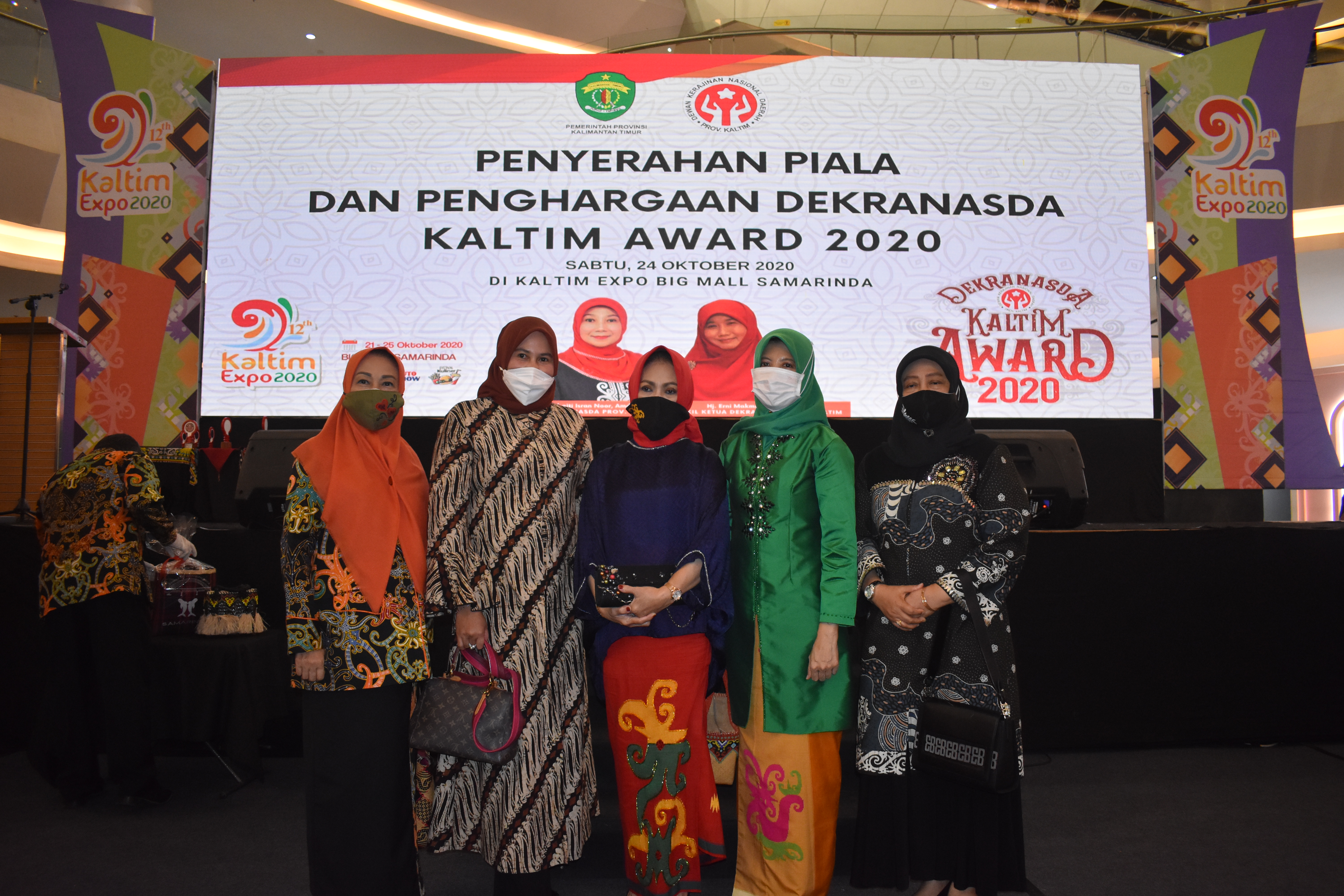 Inovasi dan Kreativitas Perajin Diperlukan, Dimasa Pandemi Covid-19