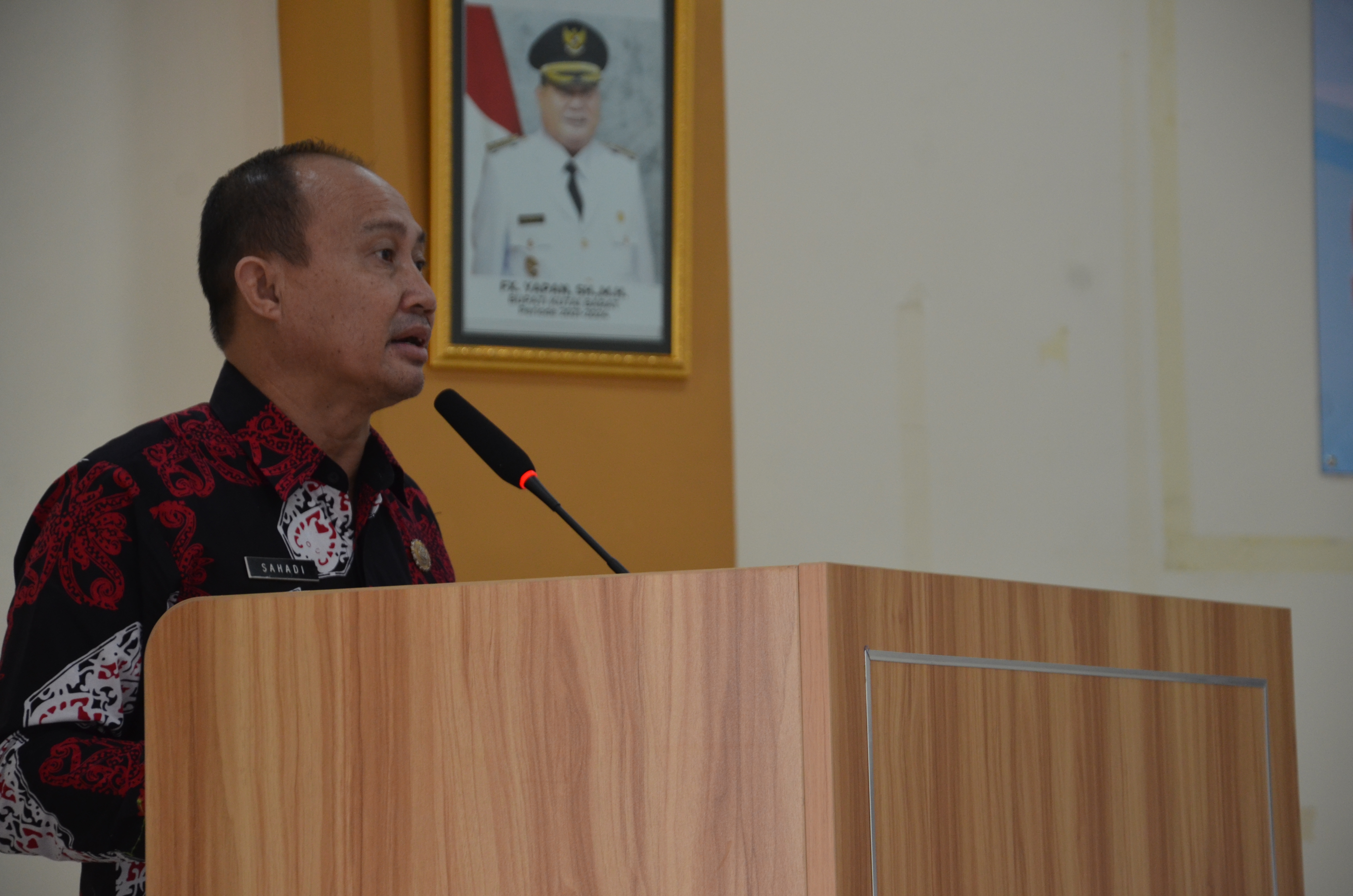 Sistem Informasi E-Kinerja BKN, Bantu Proses Penilaian Kinerja Pegawai ASN
