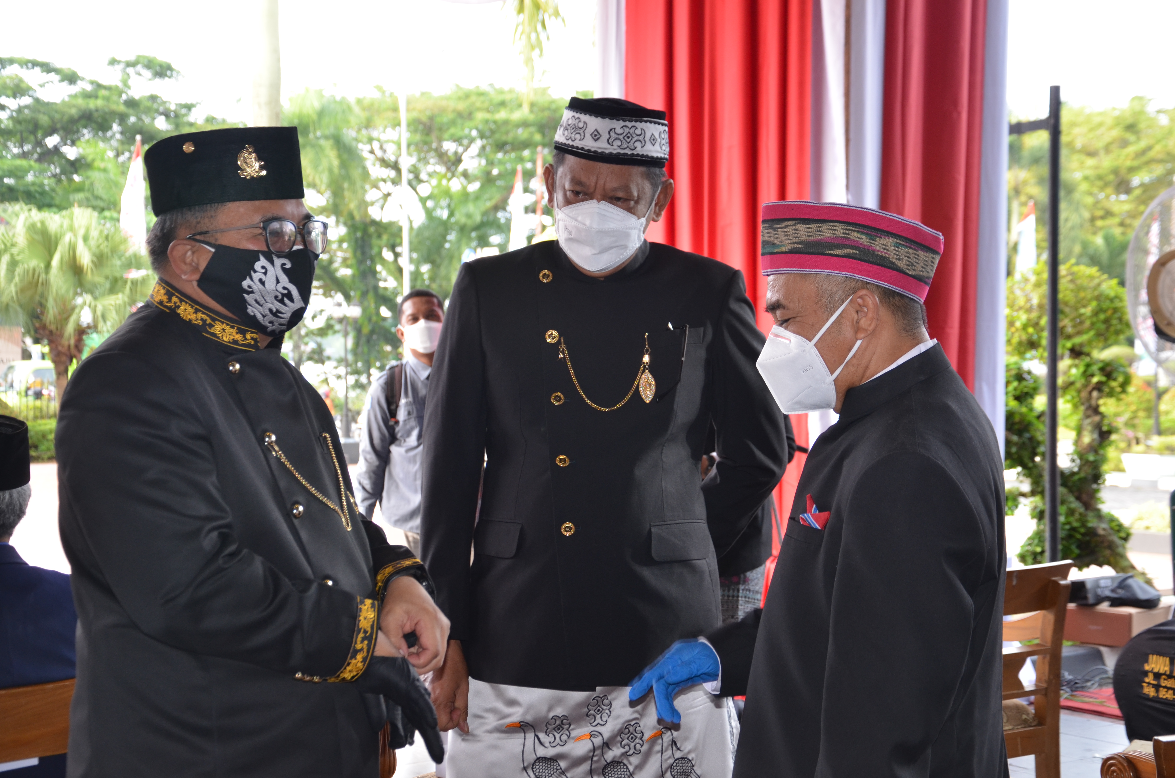 Pelaku Usaha Didorong Terapkan Prokes, Guna Tingkatkan Kualitas Pariwisata