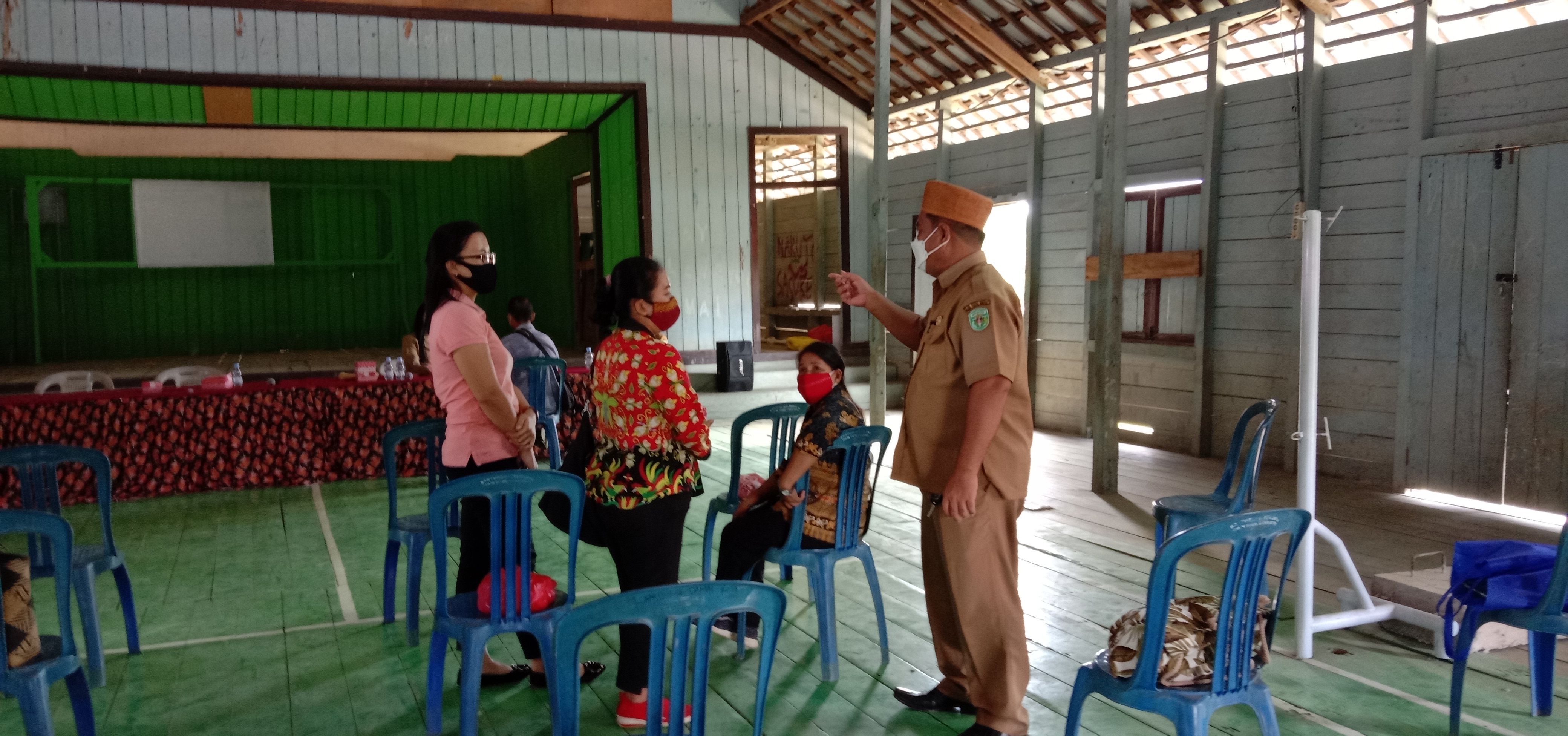 Masa Sulit, Kreativitas Perajin Dibutuhkan