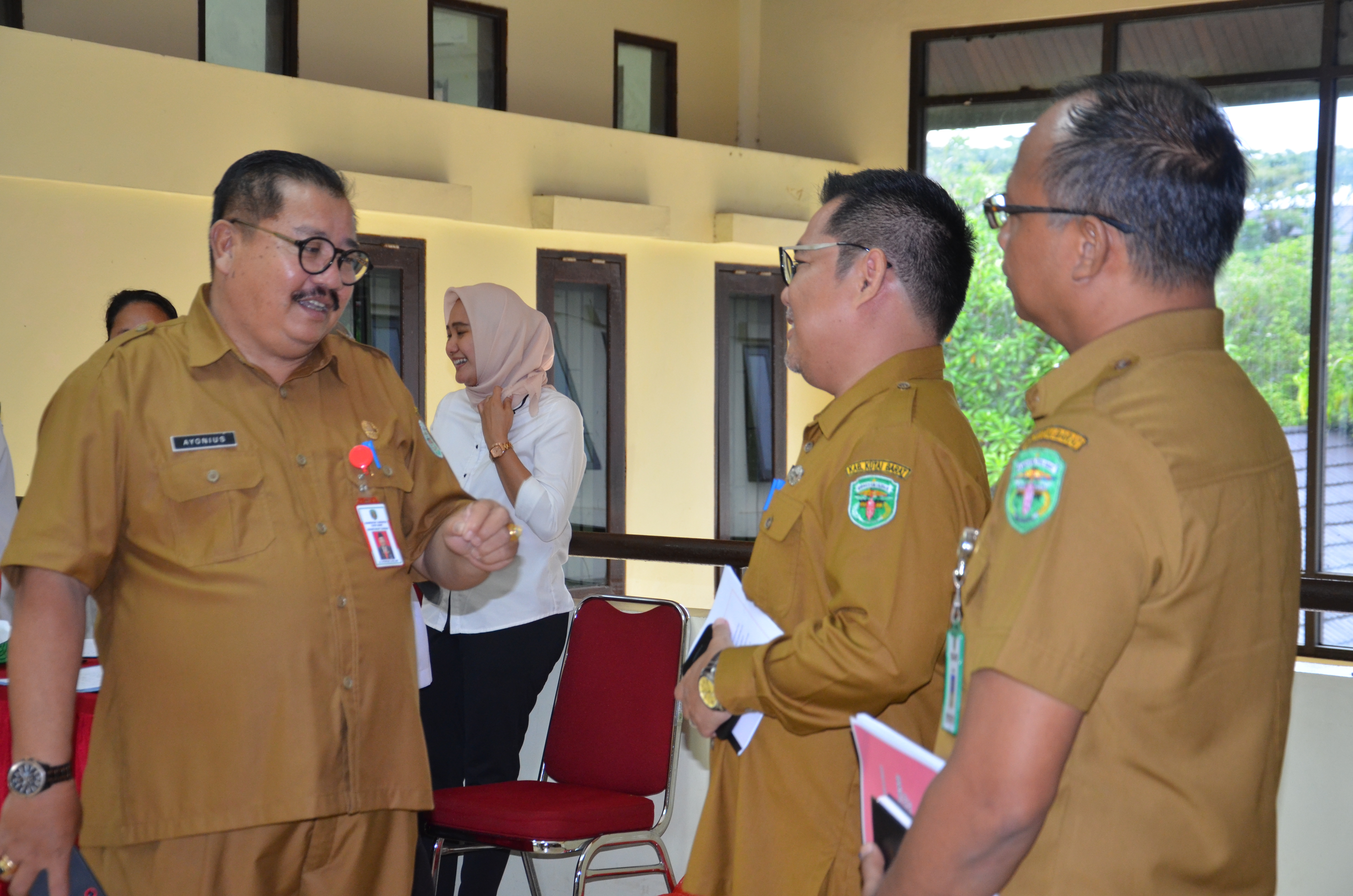 Sebagai Wilayah Pemekaran dan Berbatasan IKN Nusantara, Menjadikan Kubar Mengalami Percepatan Pembangunannya