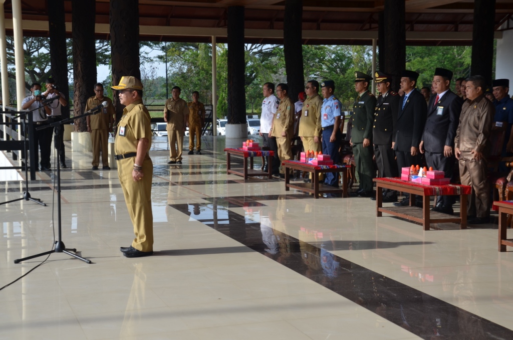 Peringatan Hari Kesaktian Pancasila, Pancasila Perekat Persatuan Bangsa