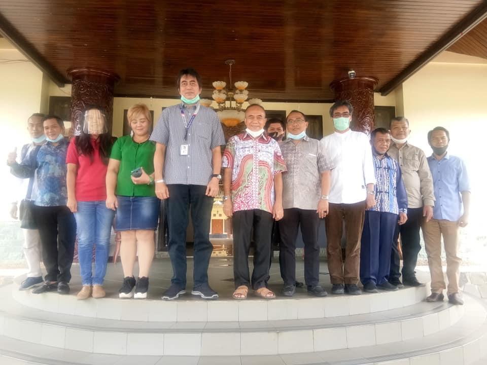 Nam Air Akan Layani Penerbangan, di Kubar